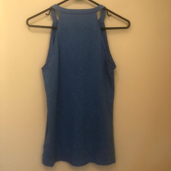 Lilly Pulitzer Pima cotton Arya tank top sz XS - Picture 6 of 9